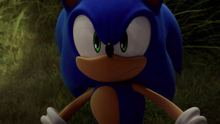 Sonic Frontiers C1 7 Portada