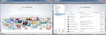 Citrix Receiver