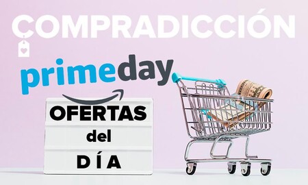 Amazon Prime Day 2021: mejores ofertas del día en smartphones, televisión, informática, hogar o herramientas