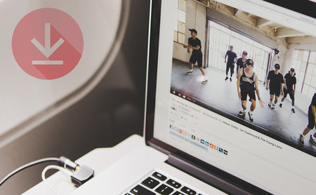 Las mejores webs para descargar vídeos de YouTube en HD y gratis