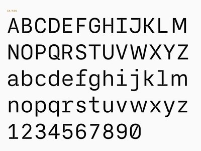 Esta tipografía es perfecta para escribir y la puedes descargar gratis