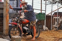 La gran aventura de comprar una moto de segunda mano (parte 2)