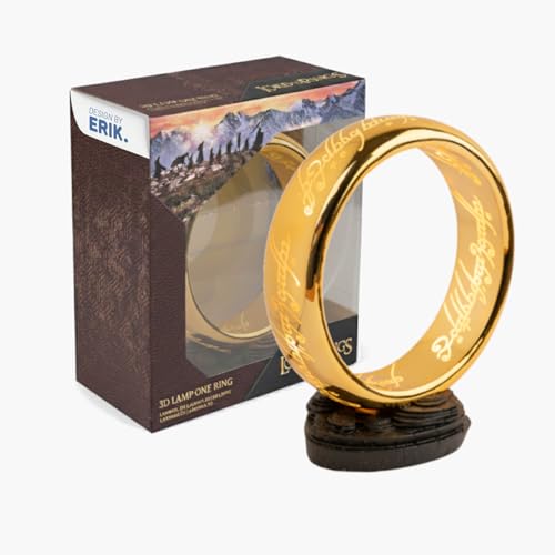 Grupo Erik - Lámpara de El Señor de los Anillos 