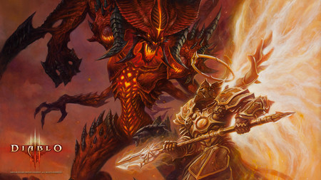 El parche 2.4.3 de Diablo III en homenaje al 20 aniversario de la saga ya se puede descargar