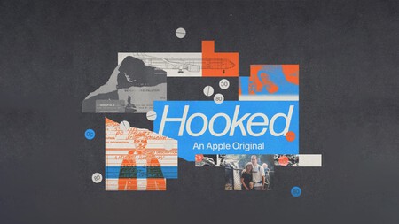 Apple quiere engancharnos en su primer podcast original 'true crime' con Hooked
