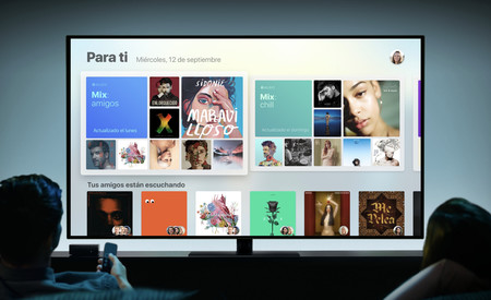 Apple está preparando su propio Chromecast barato con el que impulsar su servicio de vídeo, según Information