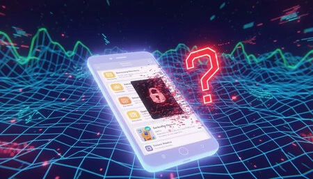 phishing en Samsung Members