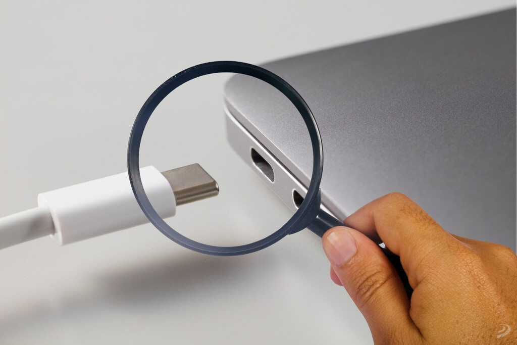 Las dos caras de la moneda: mientras Apple busca enterrar al USB-C, Microsoft quiere crear un estándar revolucionario . Noticias en tiempo real