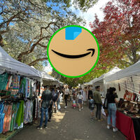 Amazon lanza su respuesta a Temu y Shein en México: así es Bazaar, con productos hasta por menos de 50 pesos 