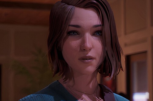 Life Is Strange Double Exposure Deck Nine