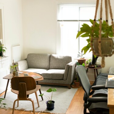 Ordenterapia: Nueve libros que te ayudarán a ordenar tu vida y tu casa 