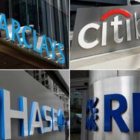 Draghi insiste que hay demasiados bancos en Europa. ¿Tiene razón?