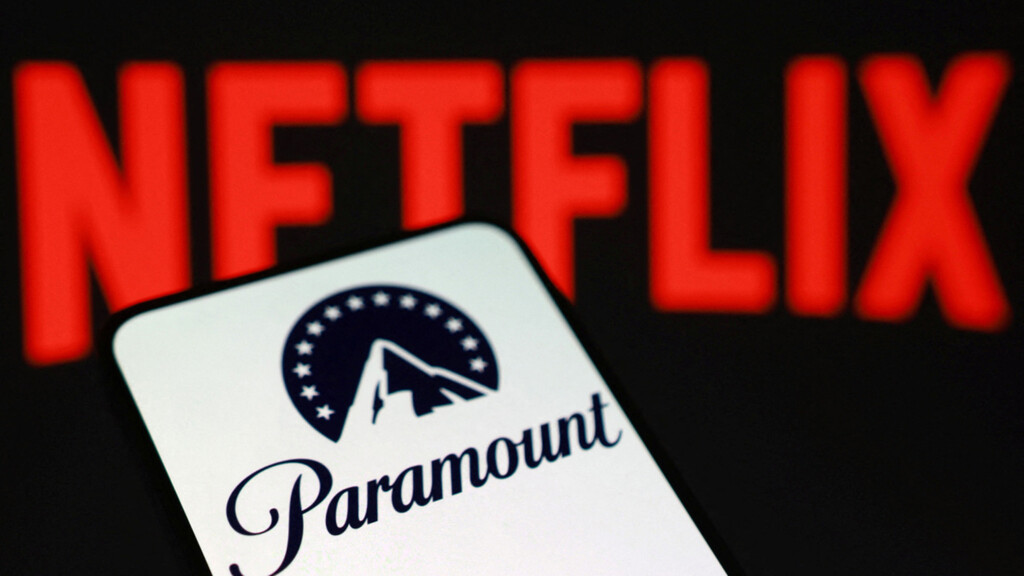 Warner hizo ghosting a Paramount horas antes de firmar con Netflix, pese a los halagos de su director. "No siento más que respeto y admiración por ti"