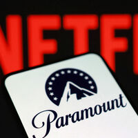 Puro drama amoroso a tres bandas: Warner hizo 'ghosting' a Paramount horas antes de firmar con Netflix, pese a los halagos de su director