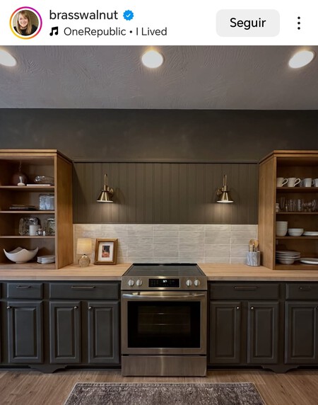 Reforma cocina