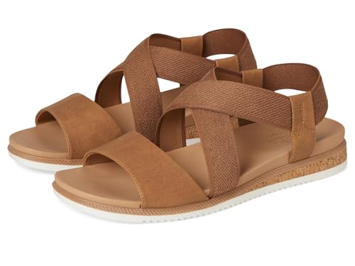 Skechers Desert Kiss - Sandalias bajas para mujer