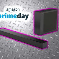 Rebaja histórica por Prime Day: barra de sonido Hisense, por 248 pesos a 6 meses sin intereses con más del 30% de descuento  
