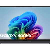 Samsung Galaxy Book6 fica mais barato com cupom exclusivo do Mercado Livre 