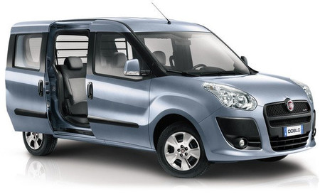 Fiat Doblò Combi