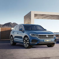 El Volkswagen Touareg 2018 llega en junio al mercado español, con 286 CV y desde 74.835 euros