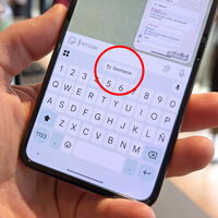 Borrar el texto sin querer es un error muy común: este botón del teclado de Google es la solución