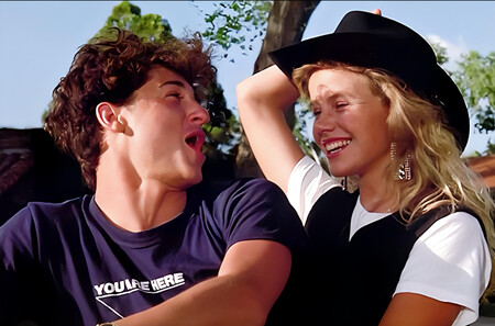 'No puedes comprar mi amor'