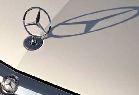 Logos de coches: Mercedes-Benz, la estrella y el nombre de mujer