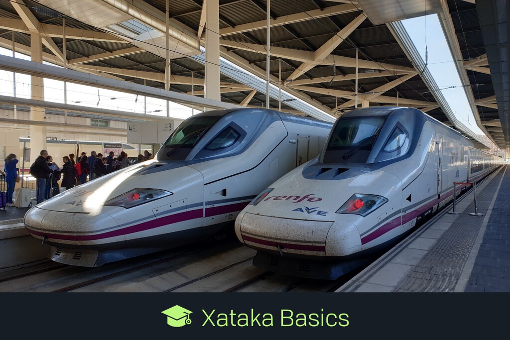 Verano Joven 2025: requisitos, fechas y cómo pedir tus descuentos para tren y autobús 