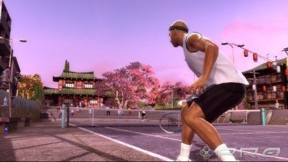 Top Spin 2 para XBox 360 se retrasa