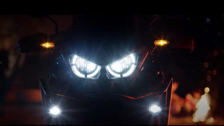 ¡Aquí está! Honda muestra por primera vez la nueva Honda Africa Twin, y confirma que habrá dos versiones