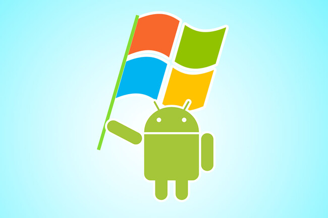 Androidwindows
