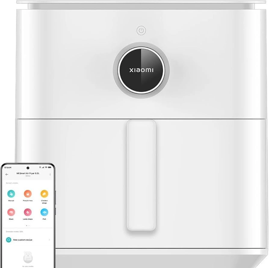 Xiaomi Smart Air Fryer 6.5 L