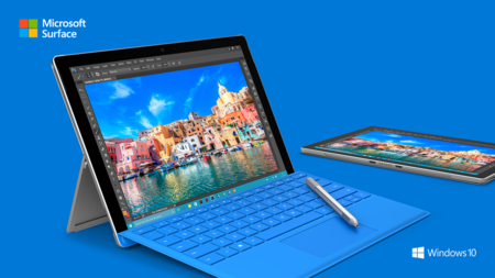 Buenos smartphones de menos de 300 euros, Surface Pro 4 y la patada de Rossi. Constelación VX (CCLVI)