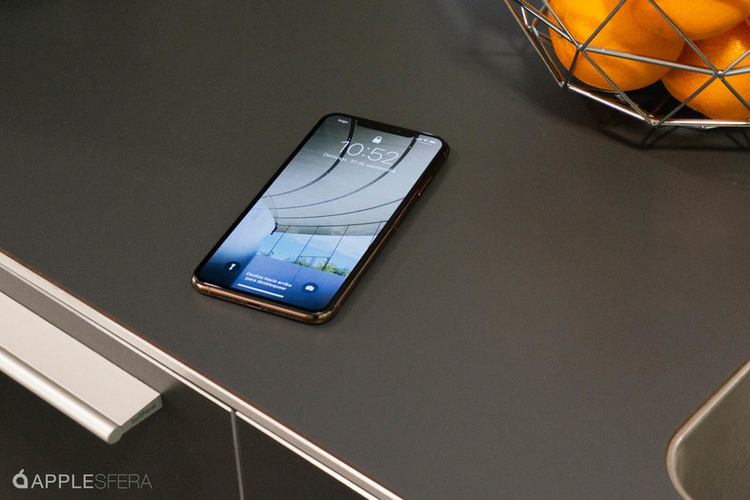 El Iphone X S Max Se Puede Mojar