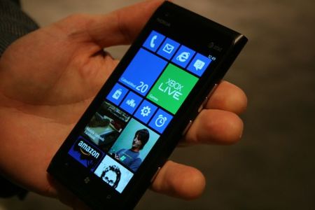Windows Phone 7.8, podría llegar este miercoles