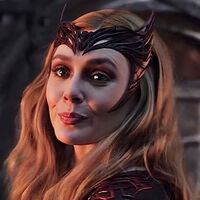 Jarro de agua fría para los fans de Marvel: Bruja Escarlata está fuera de las nuevas películas de Vengadores