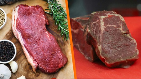 Se puede o no comer la carne visiblemente de color café (cuando está cruda): esto dice una especialista en alimentos