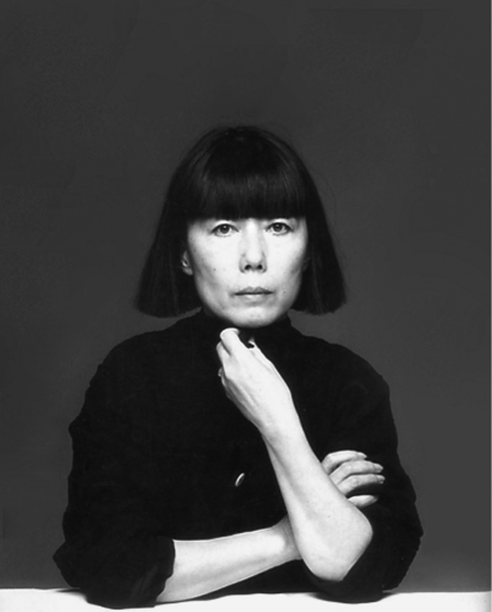 Rei Kawakubo llega al MET de Nueva York en una exposición sobre su trabajo en COMME des GARÇONS