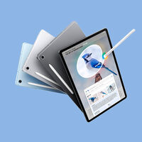 La mejor opción calidad precio en tabletas de gama alta de Samsung es esta Galaxy Tab S10 FE y ahora la tienes a precio mínimo