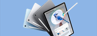 La mejor opción calidad precio en tabletas de gama alta de Samsung es esta Galaxy Tab S10 FE y ahora la tienes a precio mínimo