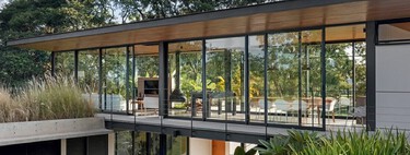 Adiós a las cortinas: siete tendencias 2026 para vestir tus ventanas que te dejarán con la boca abierta 