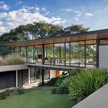 Adiós a las cortinas: siete tendencias 2026 para vestir tus ventanas que te dejarán con la boca abierta 