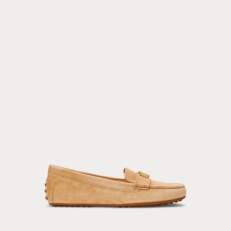 Ralph Lauren Mocasines