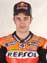 Dovi en prensa