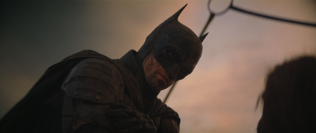 La mala noticia es que Greig Fraser oficialmente no estará en 'The Batman 2', la buena es que podemos estar tranquilos con el sustituto