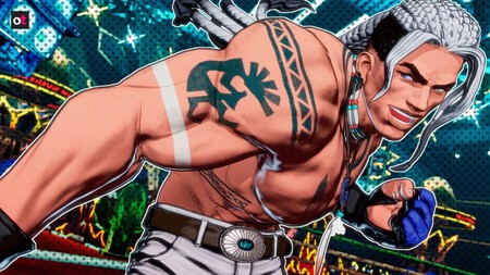 Resena Fatal Fury Pase Temporada Tres