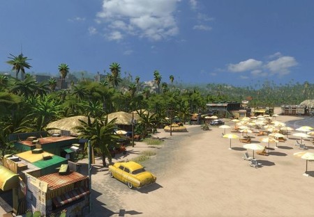 Aparte de las habituales ofertas de The Humble Store, llévate gratis Tropico 3