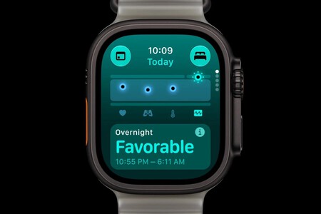 Apple Watch Ultra 4