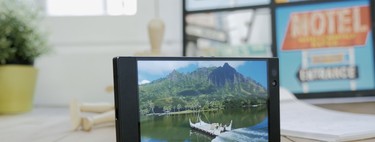 Razer Phone tras un mes de uso: mucha potencia para tan poco juego
