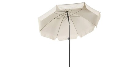 Sombrilla Lidl